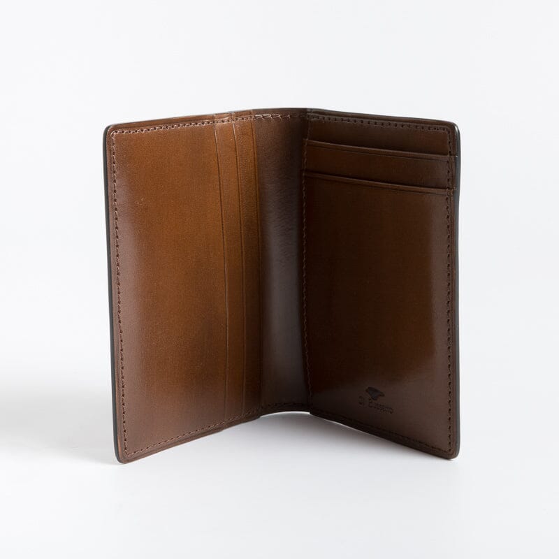 Il BUSSETTO - Portafogli - 025 - Vari colori Accessori Uomo IL BUSSETTO MORO