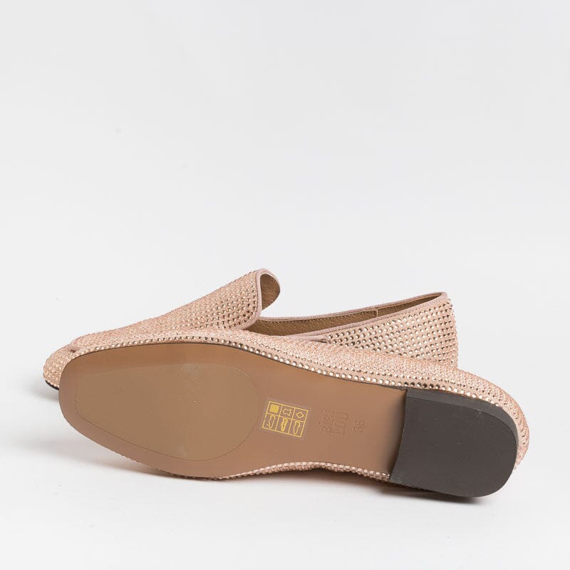 BIBI LOU - Mocassino - 651Z - Nude Scarpe Donna BIBI LOU