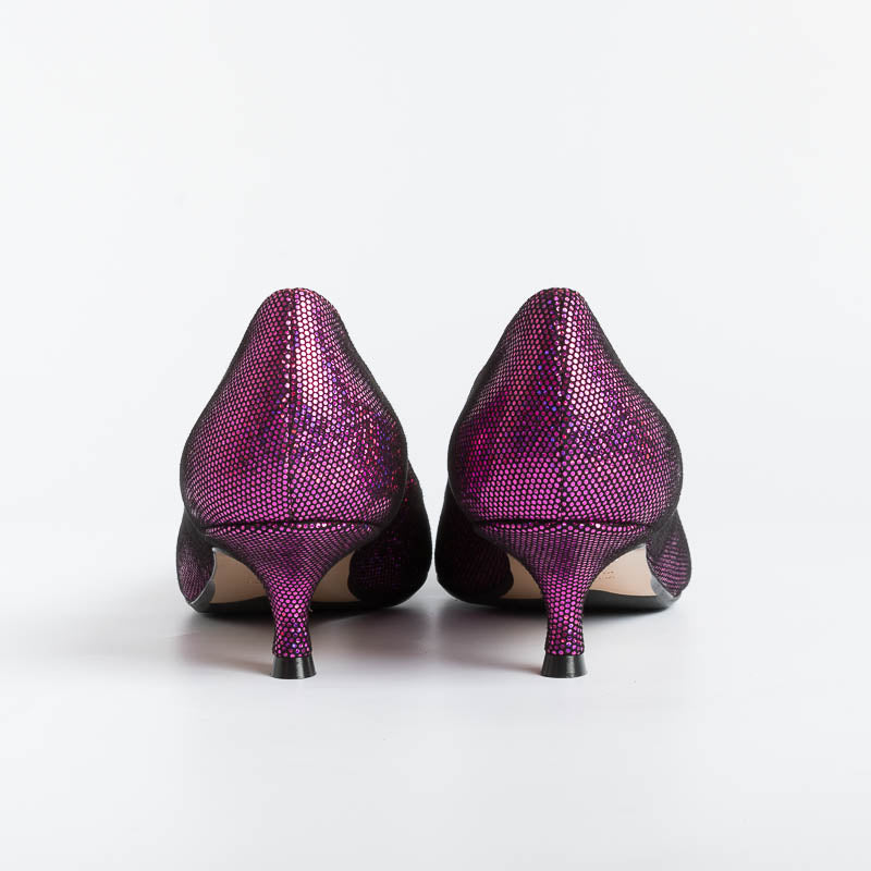 ANNA F. - Décolleté - 7370 - Cyclamen Women's Shoes Anna F.