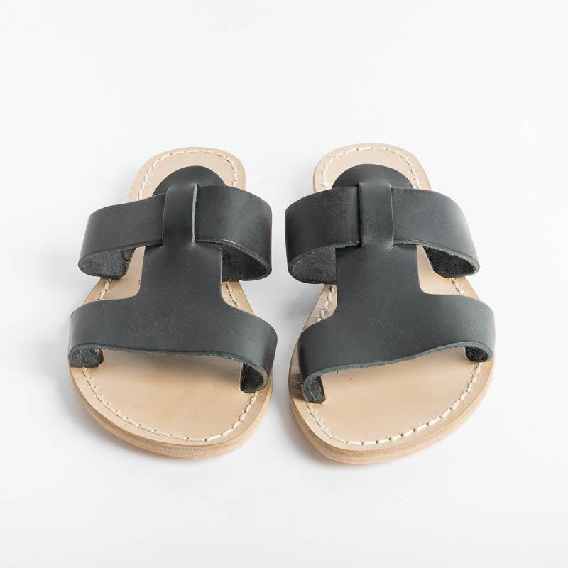 SACHET - Slipper 523 - Nero Scarpe Donna SACHET - Calzature