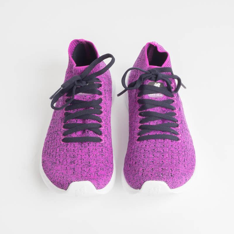 NEW BALANCE - Sneakers ZANTE - FUCSIA Scarpe Donna NEW BALANCE - Collezione Donna