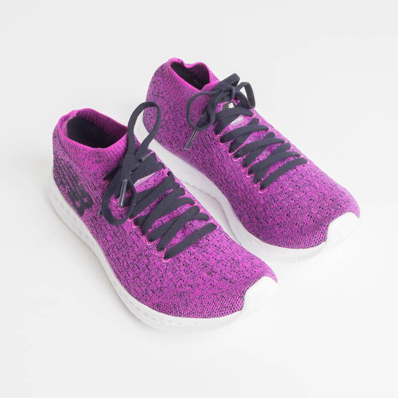 NEW BALANCE - Sneakers ZANTE - FUCSIA Scarpe Donna NEW BALANCE - Collezione Donna