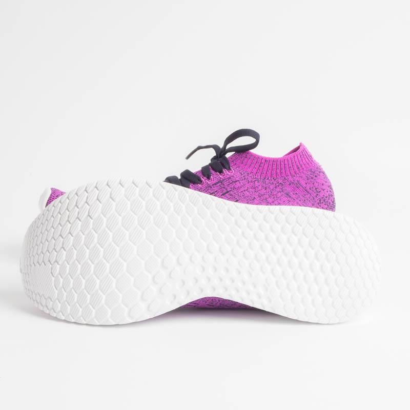 NEW BALANCE - Sneakers ZANTE - FUCSIA Scarpe Donna NEW BALANCE - Collezione Donna