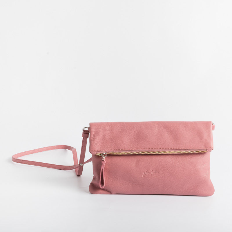SACHET - Tracolla - P7 - Vari Colori Borse SACHET PEONIA