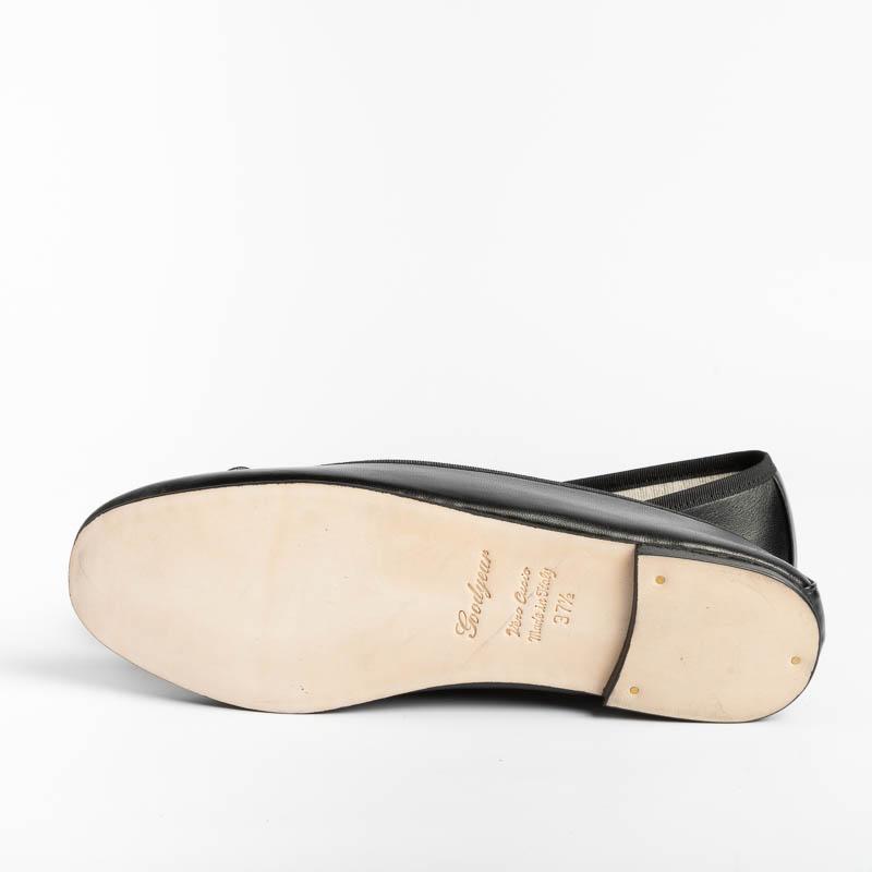 SPELTA MILANO - Ballerina - Nicole - Nappa Nero Scarpe Donna SPELTA MILANO