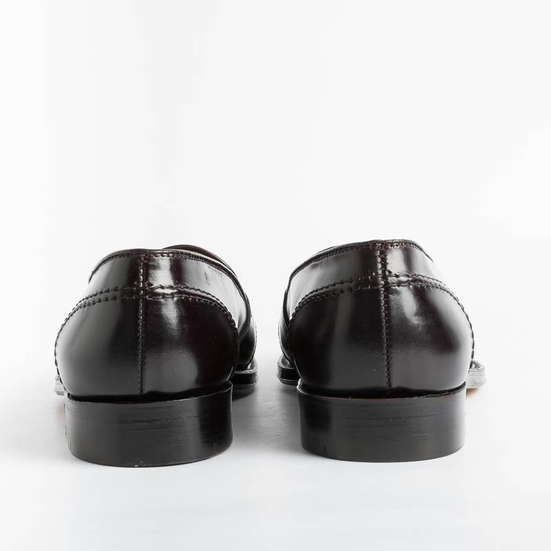 ALDEN - 684 - Mocassino Classico - Culatta di Cavallo colore 8 Scarpe Uomo Alden