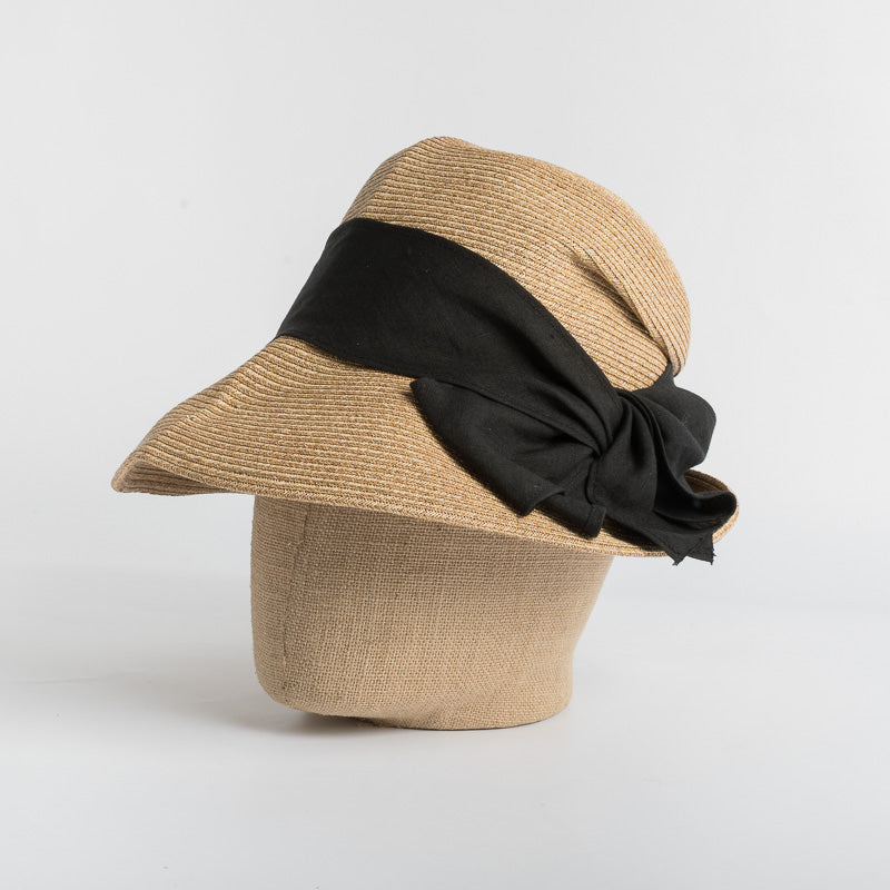 CA4LA - Cappello Retro - 02239 - Beige Accessori Donna CA4LA