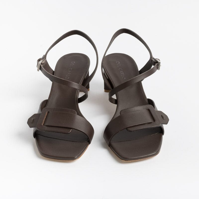 DEL CARLO - Sandali - 11317 - Moor - Ragona Caffè Scarpe Donna DEL CARLO