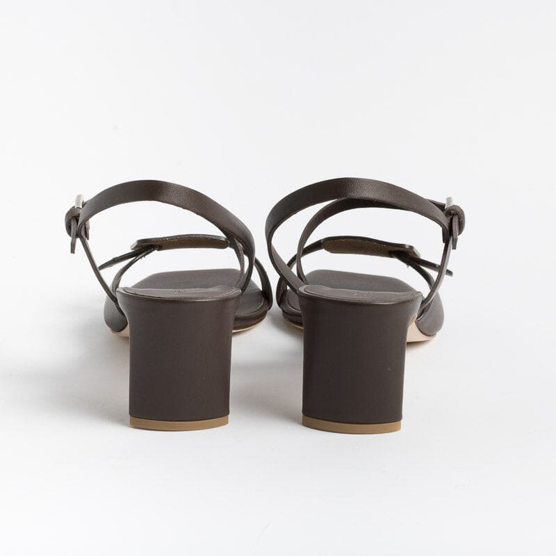 DEL CARLO - Sandali - 11317 - Moor - Ragona Caffè Scarpe Donna DEL CARLO