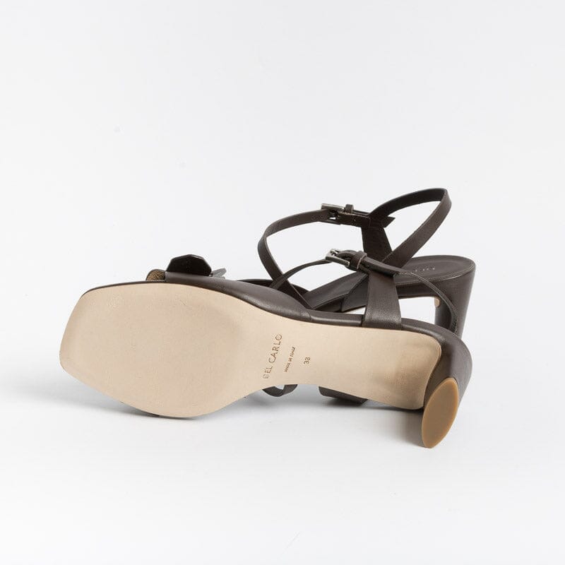 DEL CARLO - Sandali - 11317 - Moor - Ragona Caffè Scarpe Donna DEL CARLO