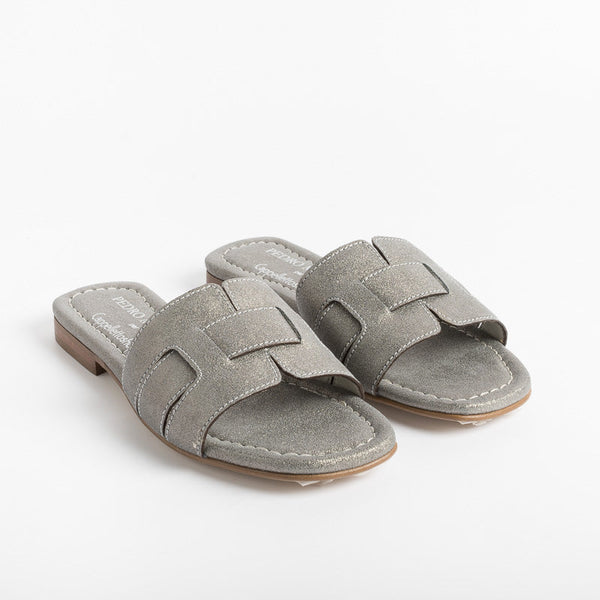 PEDRO MIRALLES - Mules - 18055 - Lead Women's Shoes Pedro Miralles