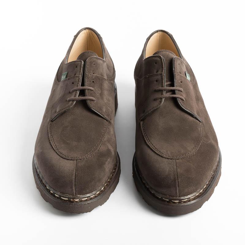 PARABOOT - 145548 - AVIGNON/GRIFF - Vel Congo Scarpe Uomo Paraboot