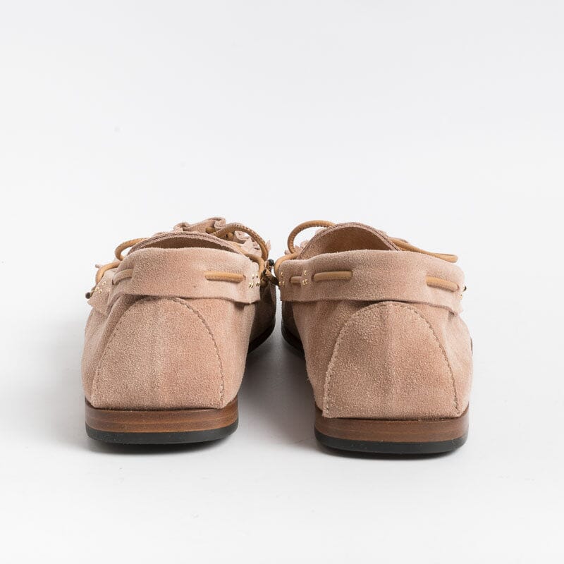 HENDERSON - Mocassino - Salina - Malva Scarpe Donna HENDERSON - Collezione Donna