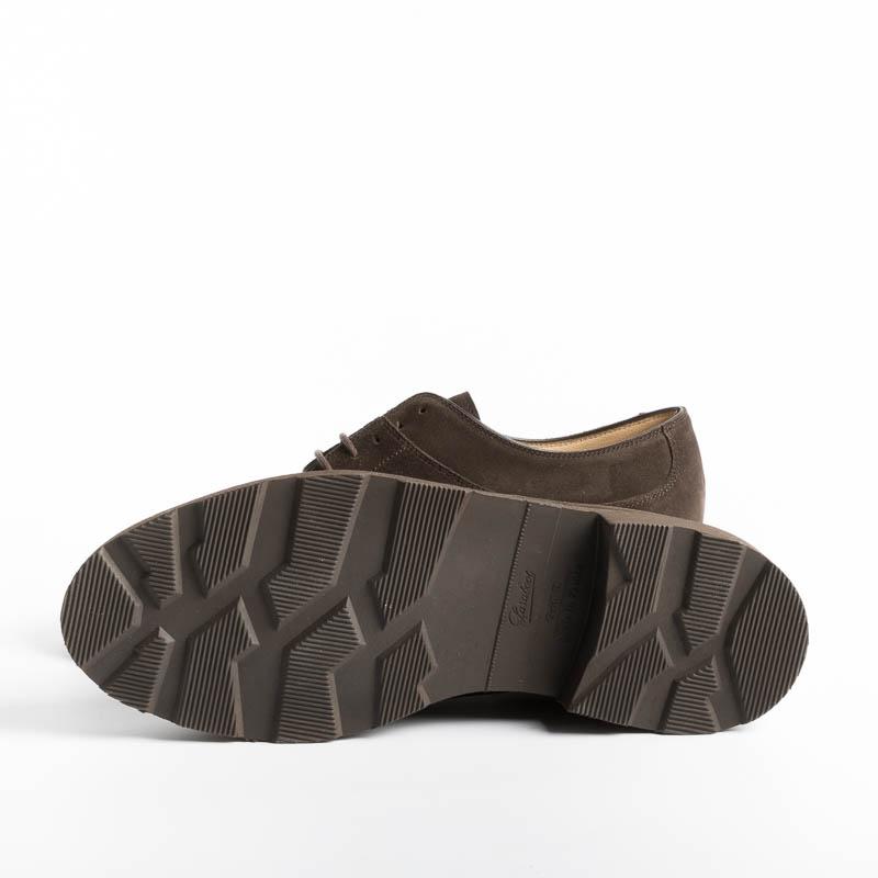 PARABOOT - 145548 - AVIGNON/GRIFF - Vel Congo Scarpe Uomo Paraboot