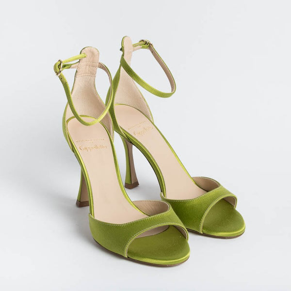 ROBERTO FESTA - Sandali June - Pistacchio Scarpe Donna Roberto Festa