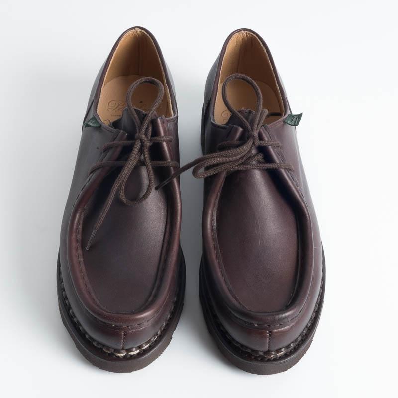 PARABOOT - MICHAEL GRIFF - LIF CAFE Women's Paraboot shoes