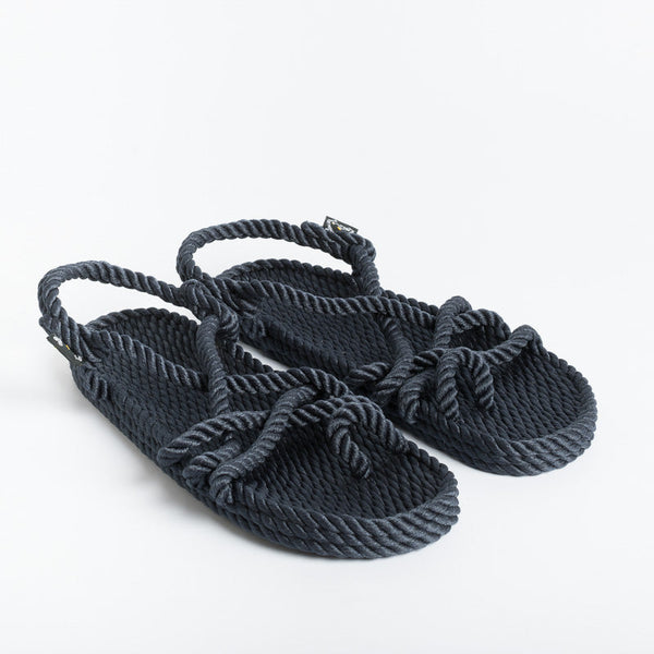 NOMADIC STATE OF MIND - Sandals TOE JOE NAVY Women's Shoes NOMADIC STATE OF MIND