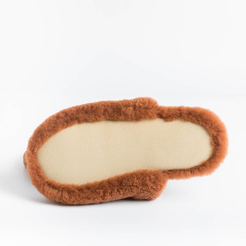 TOASTIES - Hotel Slippers - Teddy Women's Accessories Toasties