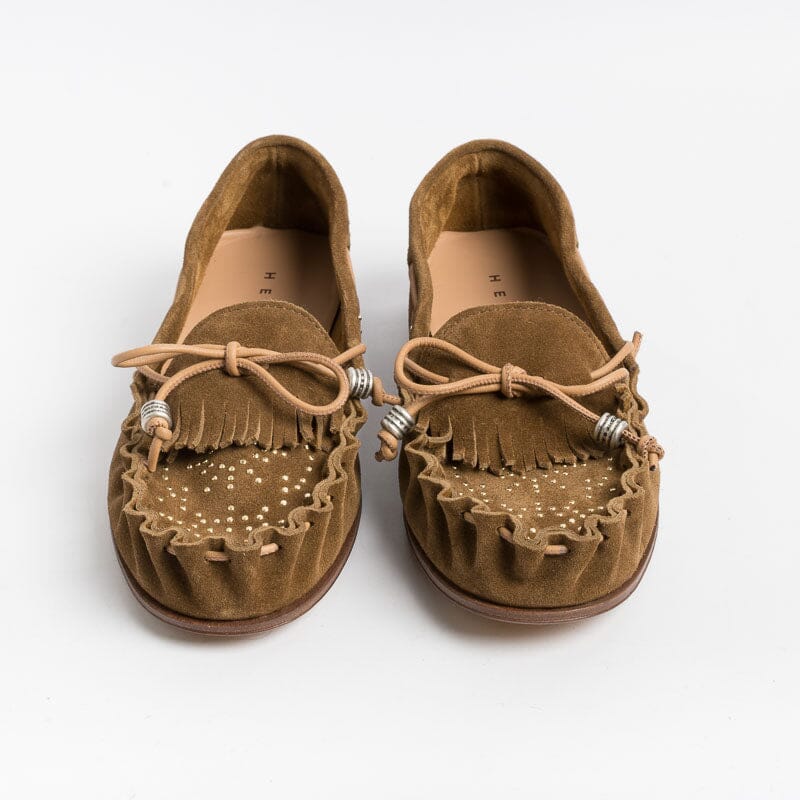 HENDERSON - Mocassino - Salina - Acacia Scarpe Donna HENDERSON - Collezione Donna