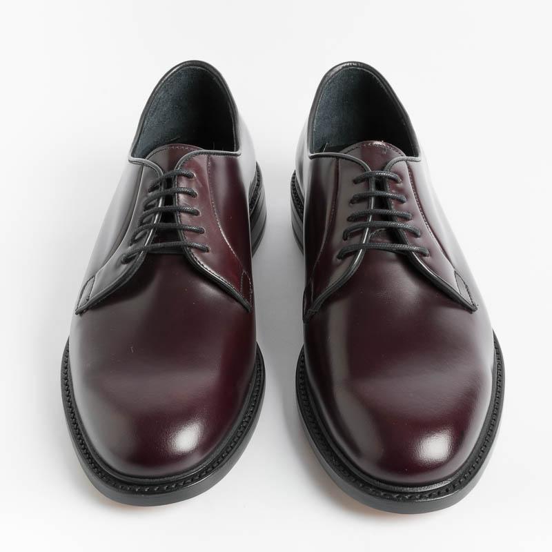 BERWICK 1707 - 5137 - Derby - Rois Cordoban Scarpe Uomo Berwick 1707