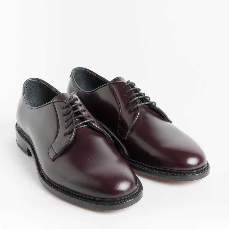 BERWICK 1707 - 5137 - Derby - Rois Cordoban Scarpe Uomo Berwick 1707
