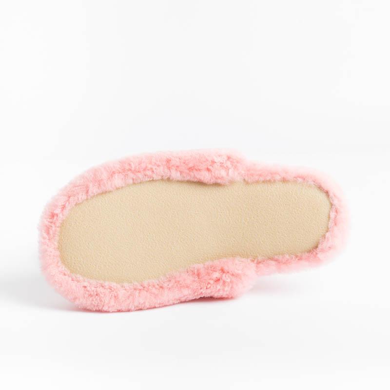 TOASTIES - Pantofole Hotel - Rosa Accessori Donna Toasties