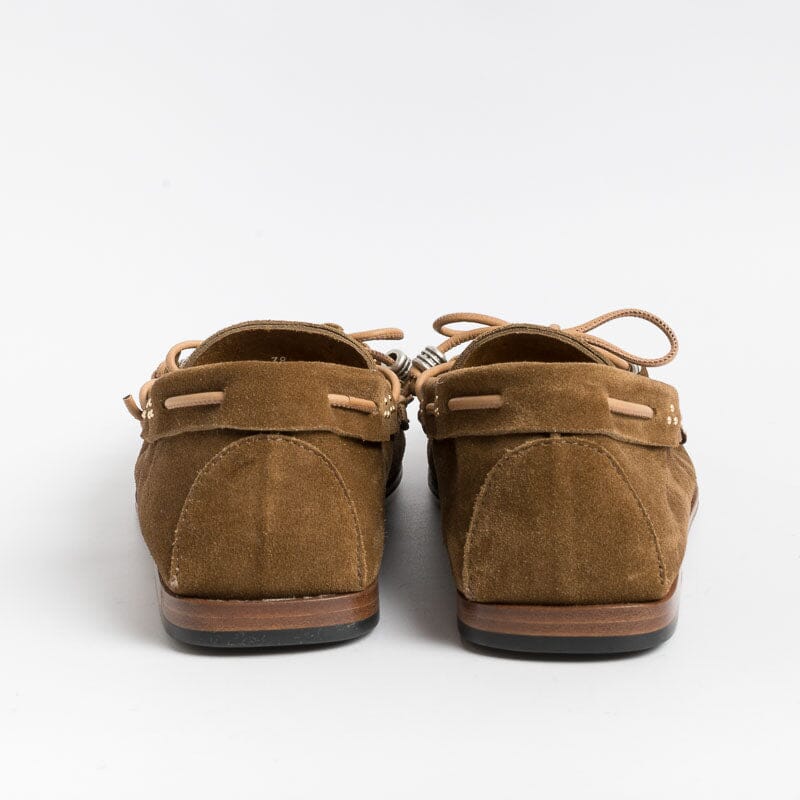 HENDERSON - Mocassino - Salina - Acacia Scarpe Donna HENDERSON - Collezione Donna