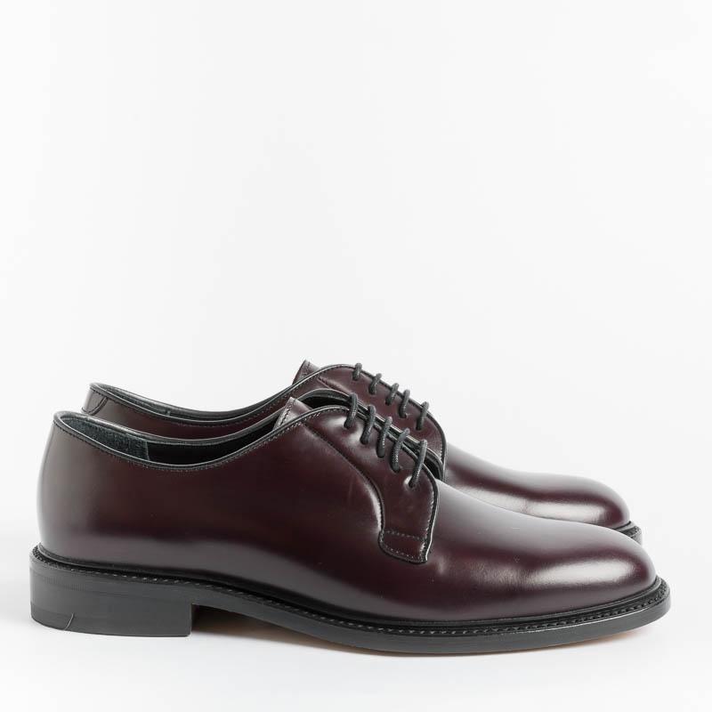 BERWICK 1707 - 5137 - Derby - Rois Cordoban Scarpe Uomo Berwick 1707