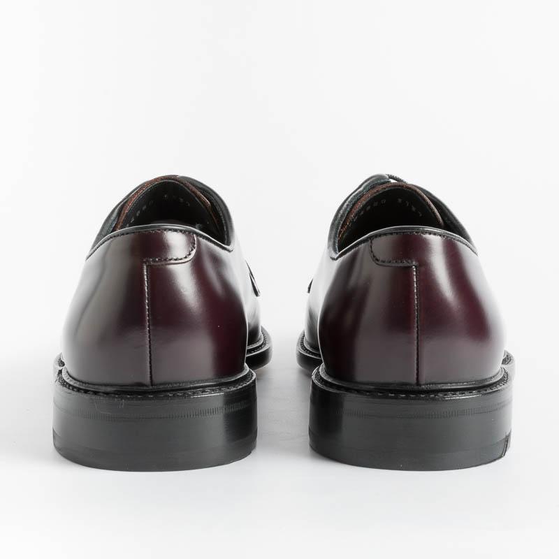 BERWICK 1707 - 5137 - Derby - Rois Cordoban Scarpe Uomo Berwick 1707