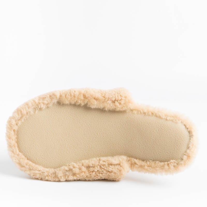 TOASTIES - Hotel Slippers - Camel Women's Accessories Toasties