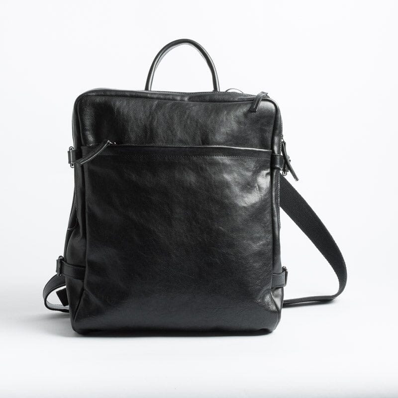 SACHET - Zaino M478 - Nero Zaino SACHET NERO