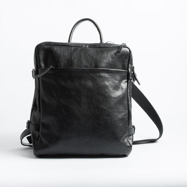 SACHET - Zaino M478 - Nero Zaino SACHET NERO