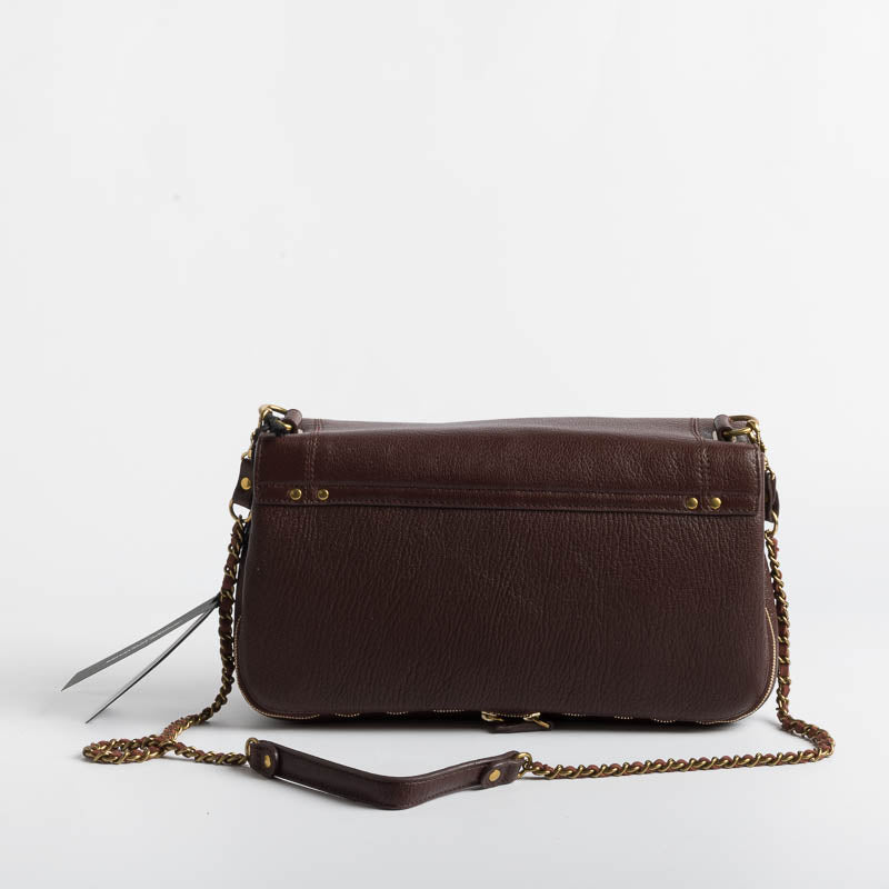 JÉRÔMEE DREYFUSS - Borsa a Tracolla - Bobi - Bordeaux Borse Jerome Dreyfuss