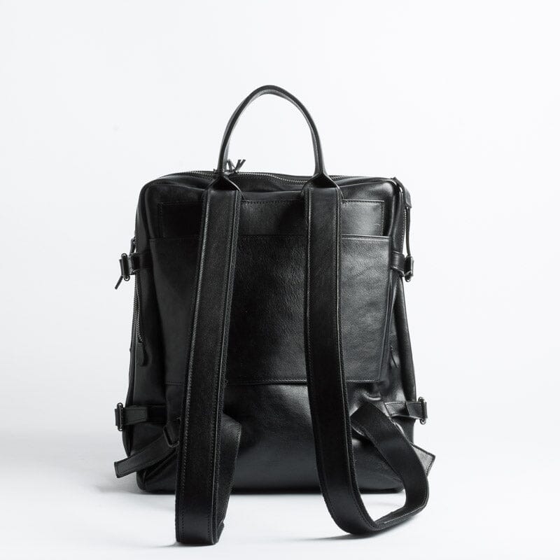 SACHET - Zaino M478 - Nero Zaino SACHET