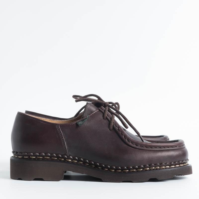 PARABOOT - MICHAEL GRIFF - LIF CAFE Women's Paraboot shoes