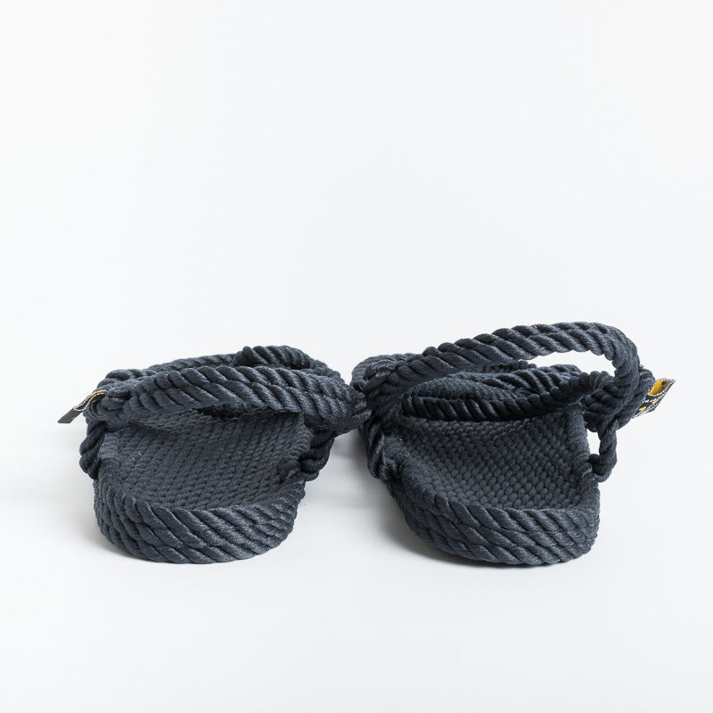 NOMADIC STATE OF MIND - Sandals TOE JOE NAVY Women's Shoes NOMADIC STATE OF MIND