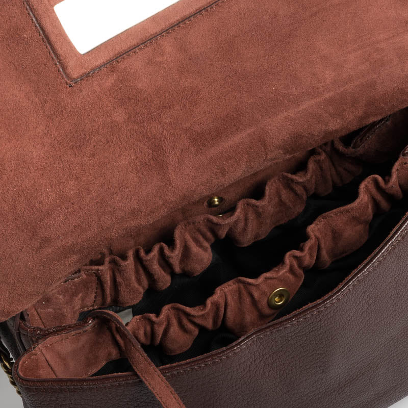 JÉRÔMEE DREYFUSS - Borsa a Tracolla - Bobi - Bordeaux Borse Jerome Dreyfuss