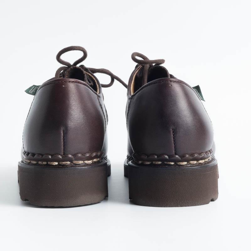 PARABOOT - MICHAEL GRIFF - LIF CAFE Women's Paraboot shoes