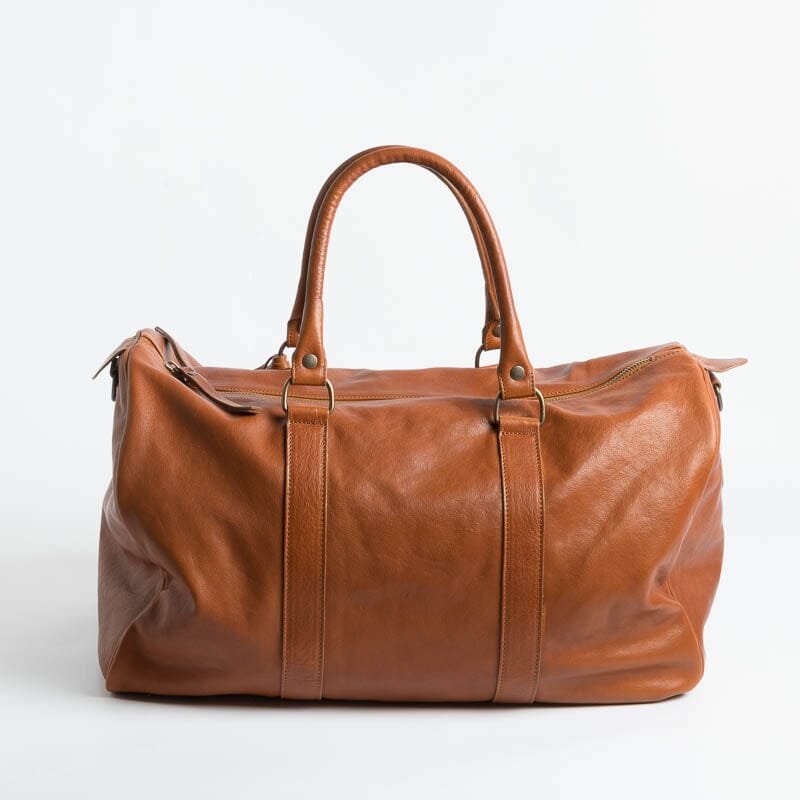 SACHET - Travel Bag - 404 - Leather - Various Colors SACHET Bags