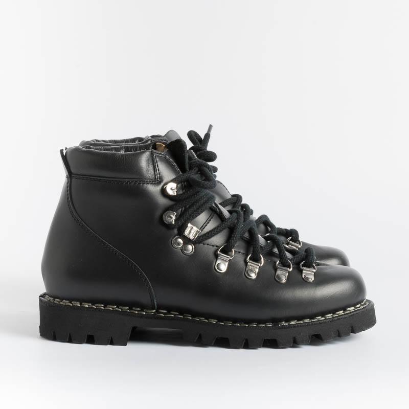 PARABOOT - 858912 - Avoriaz Jannu - Lis Noir Scarpe Donna Paraboot