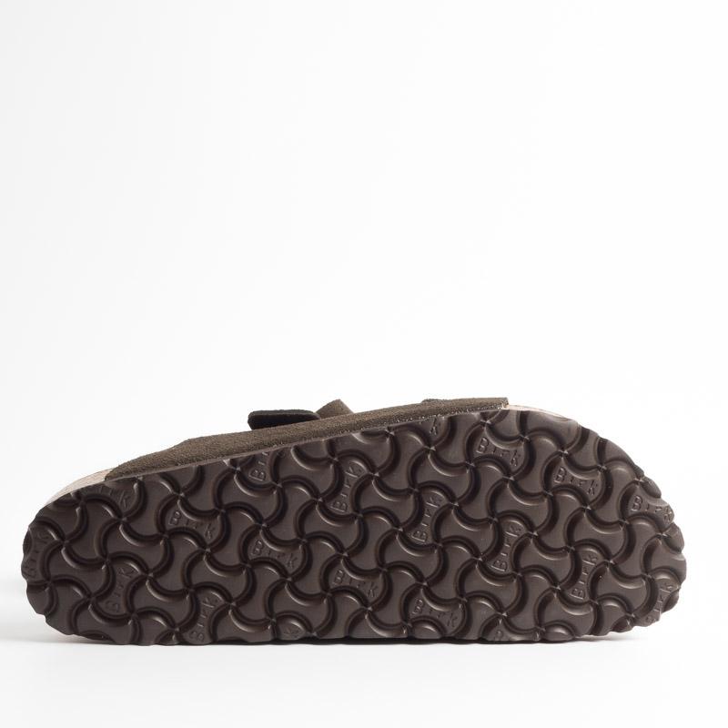 BIRKENSTOCK - ARIZONA BS - MOCHA Scarpe Uomo BIRKENSTOCK
