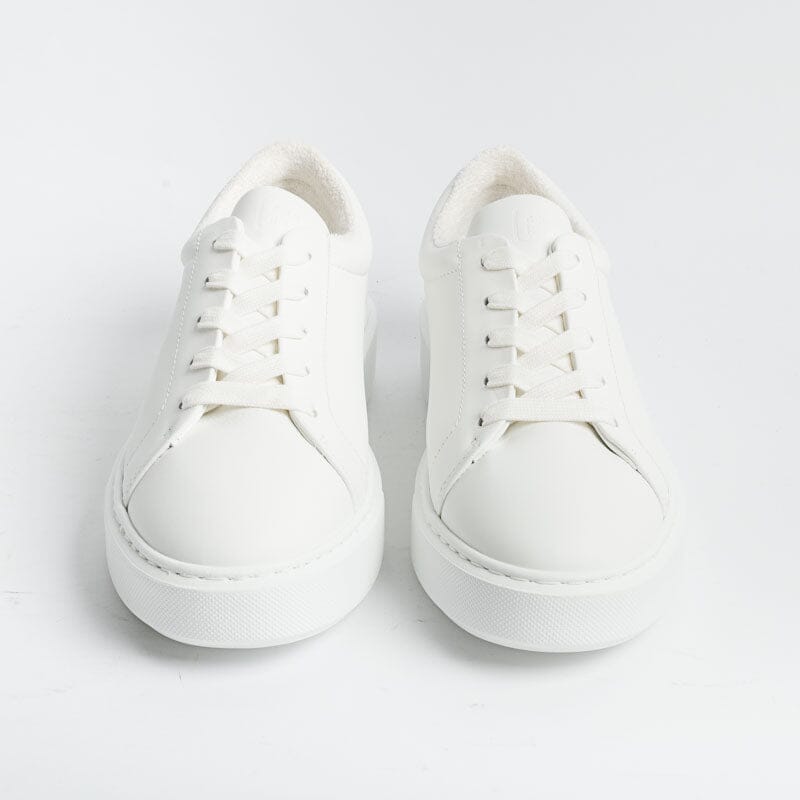 COPENHAGEN - Sneakers - CPH 409 - Bianco Scarpe Donna COPENHAGEN