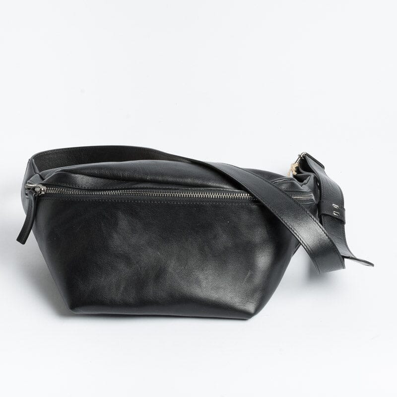 SACHET - Marsupio - M478 - Vari Colori Zaino SACHET NERO