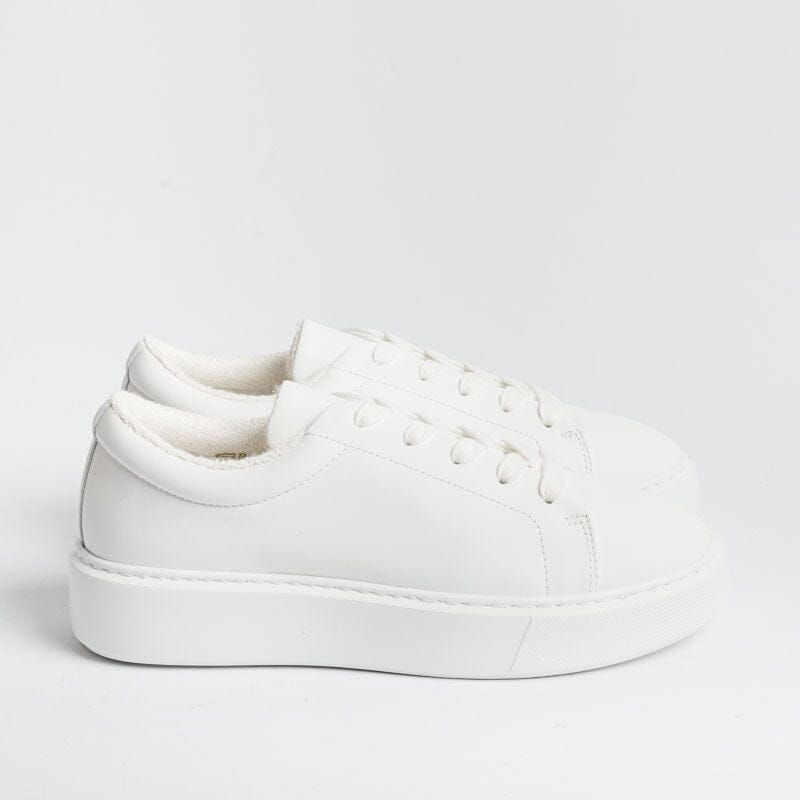COPENHAGEN - Sneakers - CPH 409 - Bianco Scarpe Donna COPENHAGEN