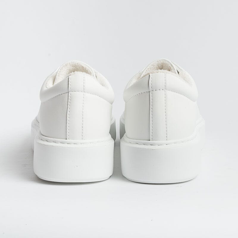 COPENHAGEN - Sneakers - CPH 409 - Bianco Scarpe Donna COPENHAGEN