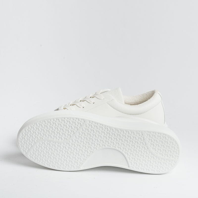 COPENHAGEN - Sneakers - CPH 409 - Bianco Scarpe Donna COPENHAGEN
