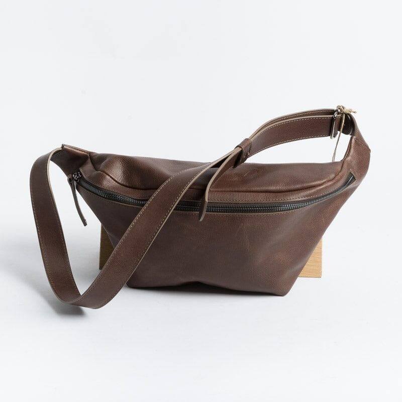 SACHET - Marsupio - M478 - Vari Colori Zaino SACHET TESTA DI MORO