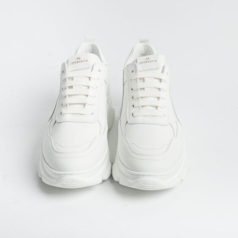 COPENHAGEN - Sneakers - CPH40 - White Shoes Woman COPENHAGEN