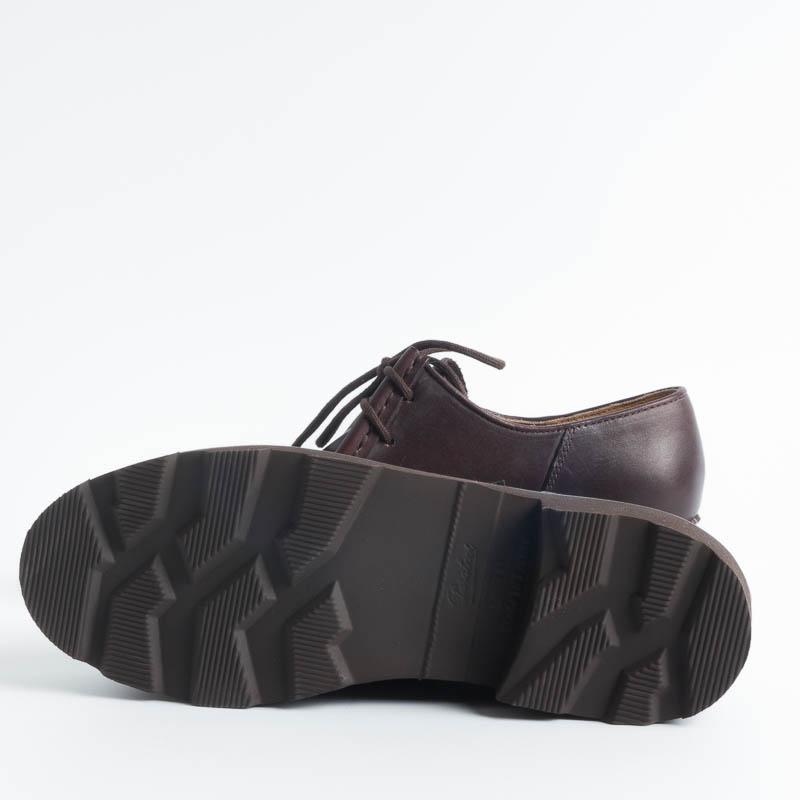 PARABOOT - MICHAEL GRIFF - LIF CAFE Women's Paraboot shoes