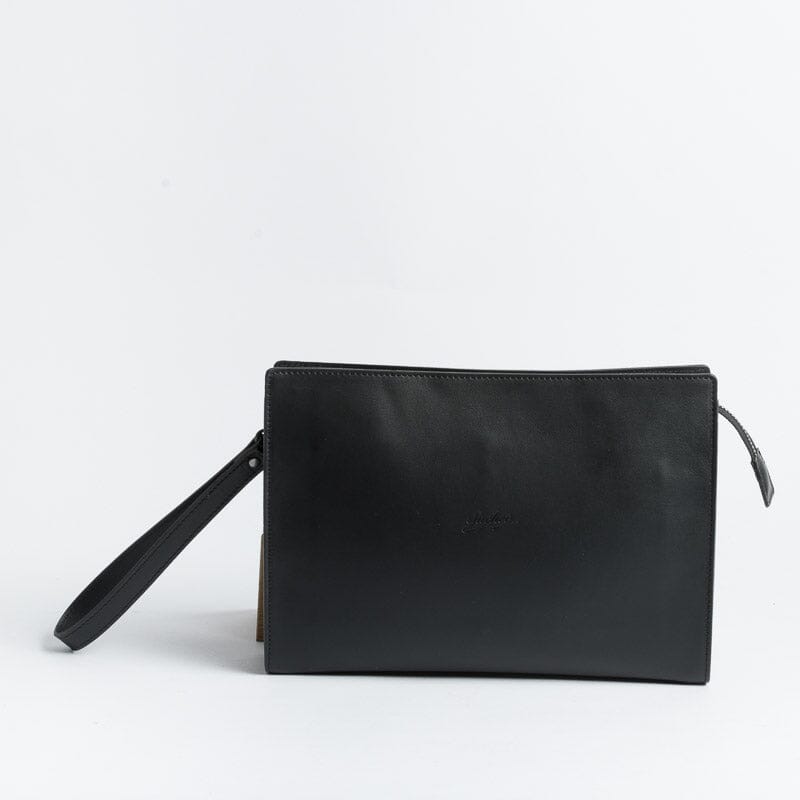 SACHET - Busta - M479- Vari Colori Zaino SACHET NERO